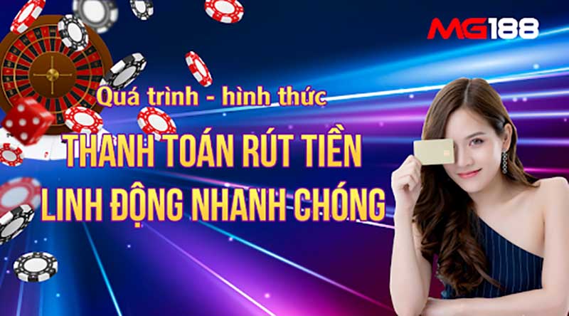 Đừng rút tiền Mg188 vào khoảng thời gian bảo trì của hệ thống